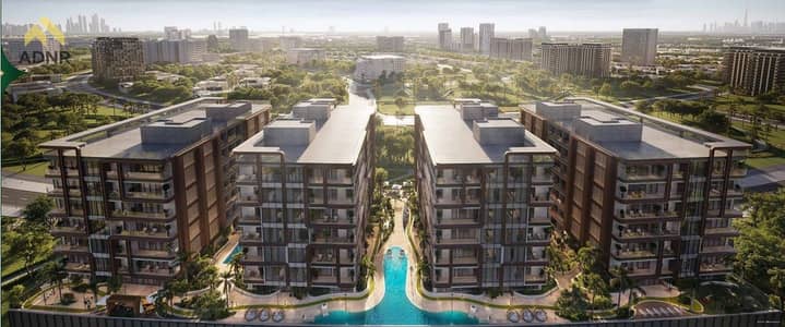 1 Slaapkamer Appartement te Koop in Arjan, Dubai - Screenshot 2026-05-19 182539. jpg 1 Slaapkamer Appartement te Koop in Arjan, Dubai - Screenshot 2026-05-19 182539. jpg