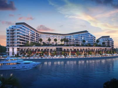 1 Bedroom Apartment for Sale in Al Seanneeah, Umm Al Quwain - img426. webp