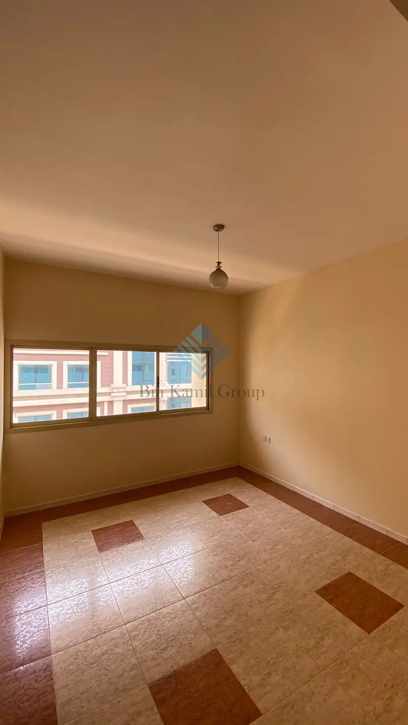AL RIGGA, 1 BED ROOM, SPACIOUS HALL ,1 BATHROOM, SPLIT DUCTED AC ETC. AVAILABLE FOR FAMILY ACCOMMODATION.