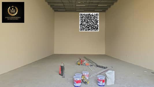 Warehouse for Rent in Al Jurf, Ajman - WhatsApp Image 2026-10-17 at 9.52. 09 AM (2). jpeg Warehouse for Rent in Al Jurf, Ajman - WhatsApp Image 2026-10-17 at 9.52. 09 AM (2). jpeg