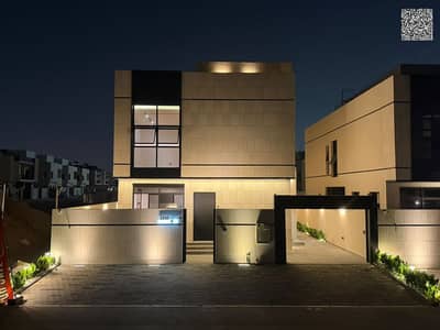 6 Schlafzimmer Villa zum Verkauf in Al Bahia, Ajman - WhatsApp Image 2026-10-18 at 6.35. 41 PM (2). jpeg