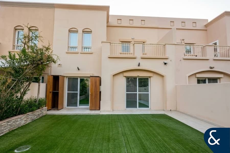 Fully Upgraded | Opposite Pool | 4 Bedrooms