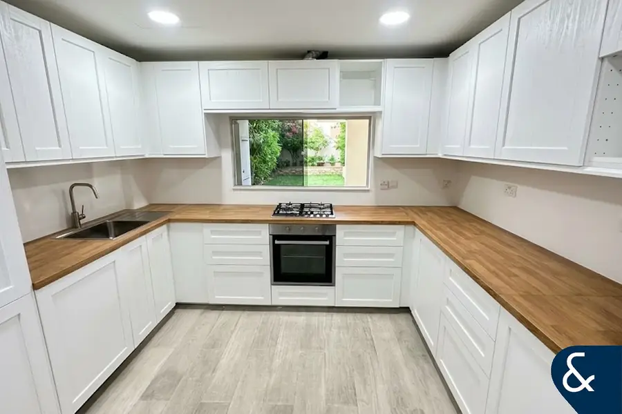 Fully Upgraded | Opposite Pool | 4 Bedrooms