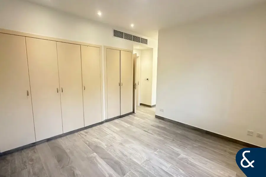 Fully Upgraded | Opposite Pool | 4 Bedrooms
