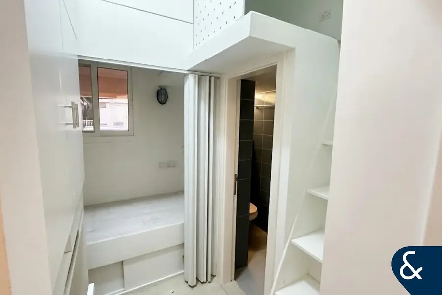 Fully Upgraded | Opposite Pool | 4 Bedrooms