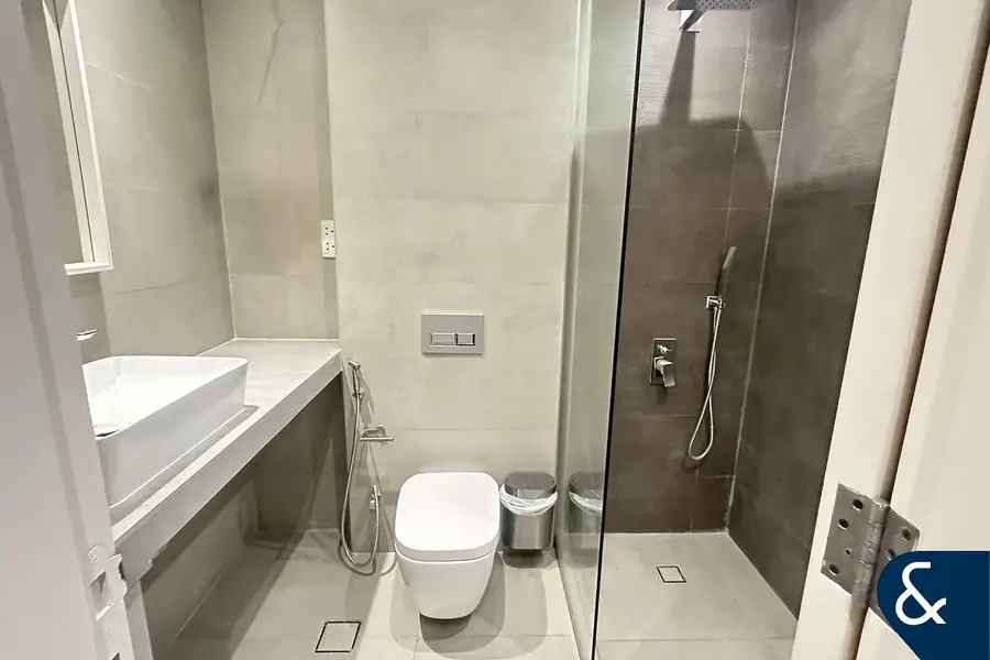 Fully Upgraded | Opposite Pool | 4 Bedrooms