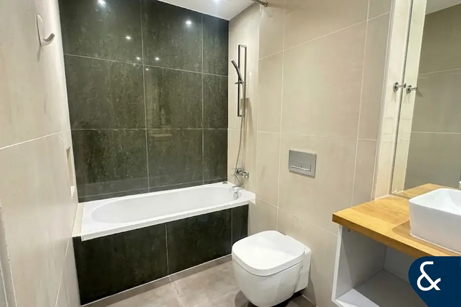 Fully Upgraded | Opposite Pool | 4 Bedrooms