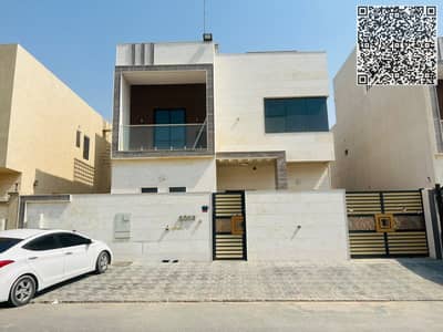 5 habitaciones Villa para en Alquiler en Al Yasmeen, Ajman - 1000045469. jpg 5 habitaciones Villa para en Alquiler en Al Yasmeen, Ajman - 1000045469. jpg