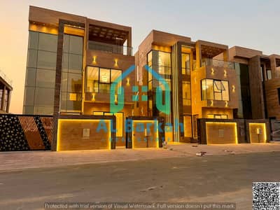 6 Camere Villa in vendita a Al Helio, Ajman - WhatsApp Image 2026-10-18 at 4.36. 39 PM (1). jpeg 6 Camere Villa in vendita a Al Helio, Ajman - WhatsApp Image 2026-10-18 at 4.36. 39 PM (1). jpeg