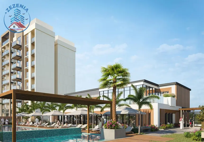 DLD WAIVER | 20% DOWN PAYMENT | 0.5% MONTHLY | CASH OFFER