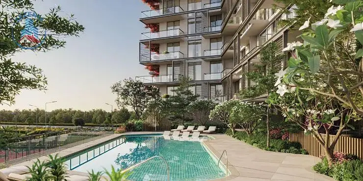 DLD WAIVER | 20% DOWN PAYMENT | 0.5% MONTHLY | CASH OFFER