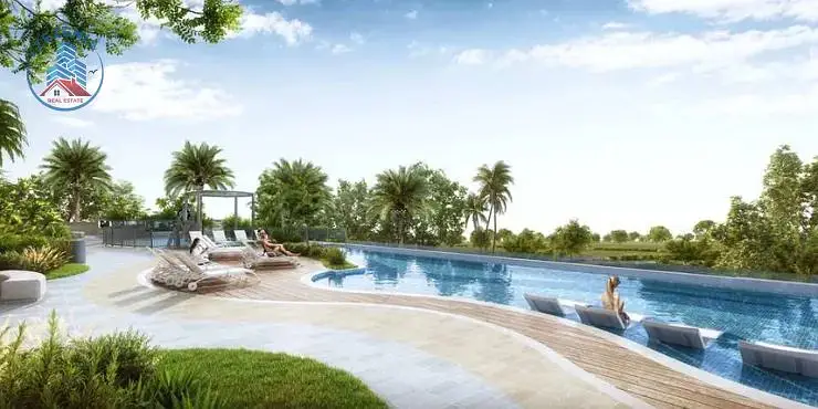 DLD WAIVER | 20% DOWN PAYMENT | 0.5% MONTHLY | CASH OFFER
