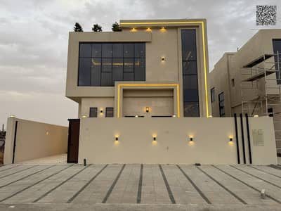 5 Schlafzimmer Villa zum Verkauf in Al Helio, Ajman - WhatsApp Image 2026-10-18 at 6.25. 52 PM. jpeg
