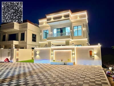 5 Camere Villa in affitto a Al Helio, Ajman - WhatsApp Image 2026-10-17 at 1.36. 29 PM. jpeg 5 Camere Villa in affitto a Al Helio, Ajman - WhatsApp Image 2026-10-17 at 1.36. 29 PM. jpeg