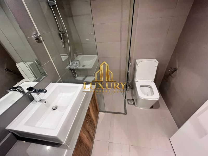 5 Fully Furnished 1BHK for Monthly Rent in Al Mamsha, Sharjah – AED 5,999/Month