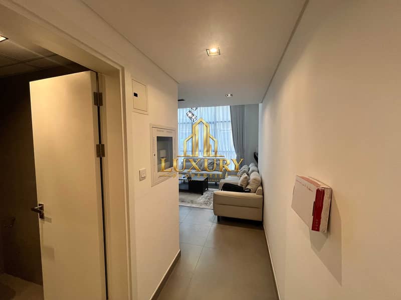 6 Fully Furnished 1BHK for Monthly Rent in Al Mamsha, Sharjah – AED 5,999/Month