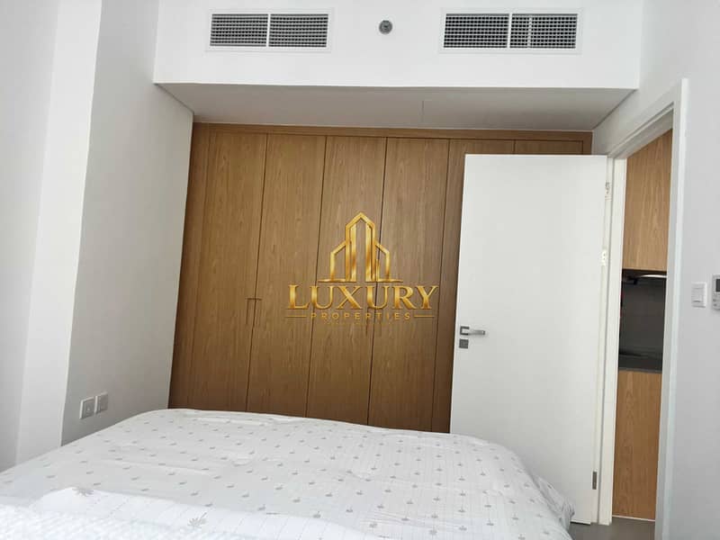 8 Fully Furnished 1BHK for Monthly Rent in Al Mamsha, Sharjah – AED 5,999/Month