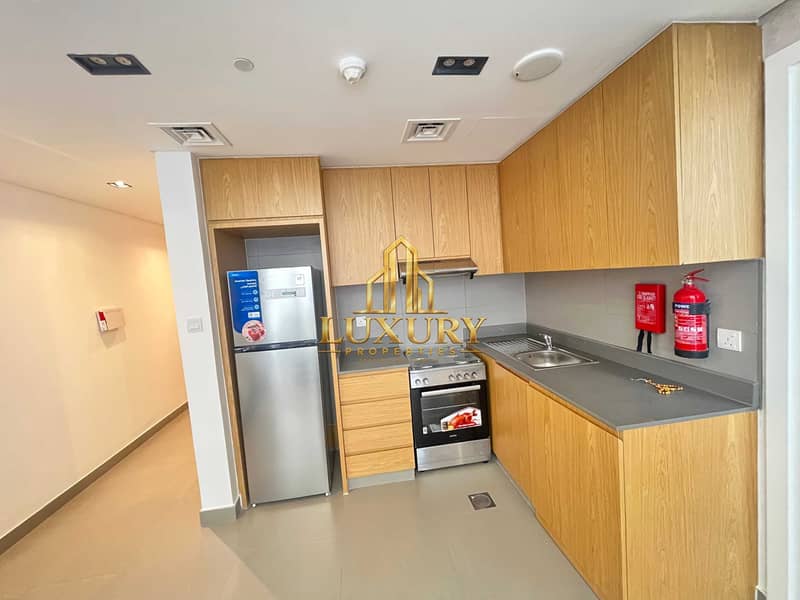 9 Fully Furnished 1BHK for Monthly Rent in Al Mamsha, Sharjah – AED 5,999/Month