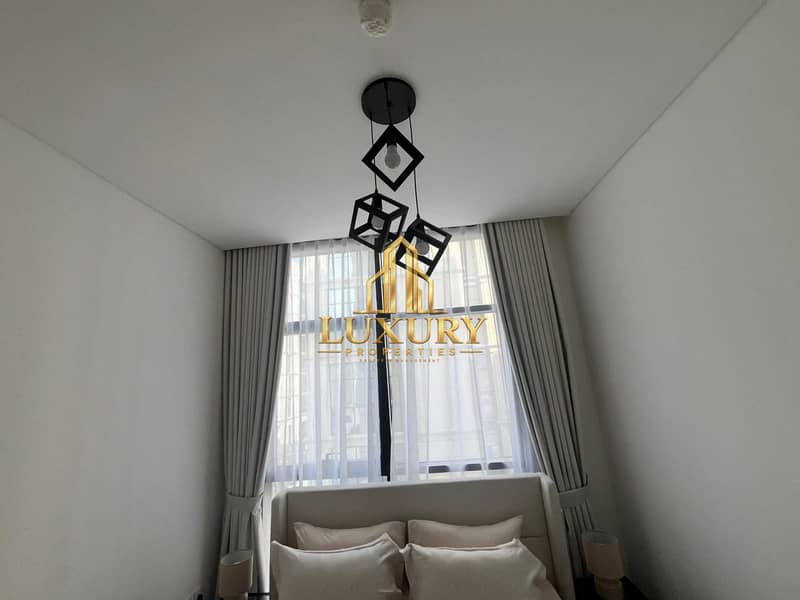 14 Fully Furnished 1BHK for Monthly Rent in Al Mamsha, Sharjah – AED 5,999/Month