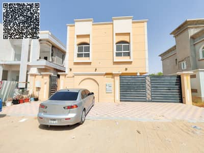 Villa de 5 chambres à à louer à Al Zahya, Ajman - WhatsApp Image 2026-10-14 at 2.43. 38 PM. jpeg Villa de 5 chambres à à louer à Al Zahya, Ajman - WhatsApp Image 2026-10-14 at 2.43. 38 PM. jpeg