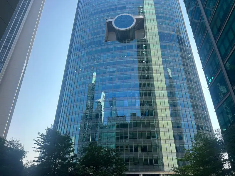 Economical Office in DIFC all charges paid includes furniture