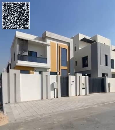 5 Bedroom Villa for Rent in Al Zahya, Ajman - WhatsApp Image 2026-10-12 at 8.19. 29 PM (2). jpeg 5 Bedroom Villa for Rent in Al Zahya, Ajman - WhatsApp Image 2026-10-12 at 8.19. 29 PM (2). jpeg