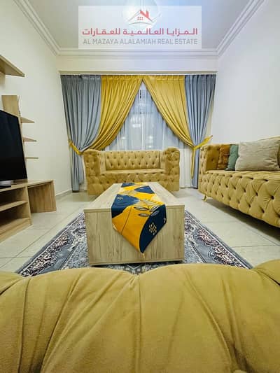 1 Slaapkamer Appartement te Huur in Al Taawun, Sharjah - WhatsApp Image 2026-10-18 at 2.49. 50 PM. jpeg 1 Slaapkamer Appartement te Huur in Al Taawun, Sharjah - WhatsApp Image 2026-10-18 at 2.49. 50 PM. jpeg