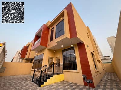 5 habitaciones Villa para en Alquiler en Al Yasmeen, Ajman - WhatsApp Image 2026-10-12 at 1.40. 33 PM (1). jpeg