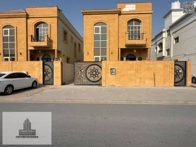 5 Camere Villa in vendita a Al Mowaihat, Ajman - WhatsApp Image 2026-10-18 at 15.43. 09 (1). jpeg 5 Camere Villa in vendita a Al Mowaihat, Ajman - WhatsApp Image 2026-10-18 at 15.43. 09 (1). jpeg