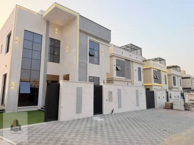 5 Camere Villa in vendita a Al Helio, Ajman - WhatsApp Image 2026-10-18 at 6.41. 12 PM. jpeg 5 Camere Villa in vendita a Al Helio, Ajman - WhatsApp Image 2026-10-18 at 6.41. 12 PM. jpeg