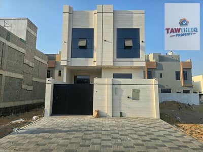 4 habitaciones Villa para en Alquiler en Al Helio, Ajman - WhatsApp Image 2026-10-18 at 10.59. 18 AM (1). jpeg 4 habitaciones Villa para en Alquiler en Al Helio, Ajman - WhatsApp Image 2026-10-18 at 10.59. 18 AM (1). jpeg