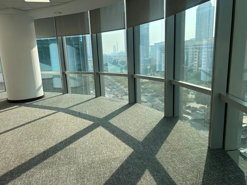 For 9 Visas - all charges included /DIFC/Opp to metro
