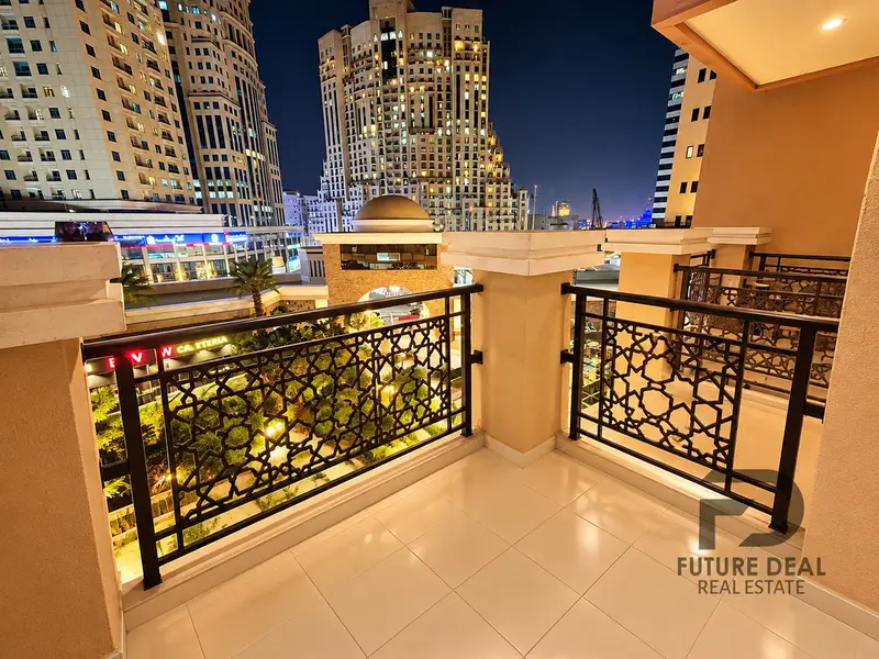 5500 Monthly Included All bills | Ready To Move | Prime Location