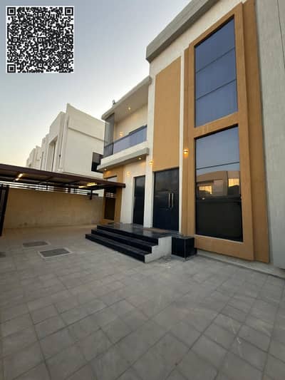 3 Bedroom Villa for Rent in Al Zahya, Ajman - WhatsApp Image 2026-10-11 at 12.57. 03 PM. jpeg 3 Bedroom Villa for Rent in Al Zahya, Ajman - WhatsApp Image 2026-10-11 at 12.57. 03 PM. jpeg