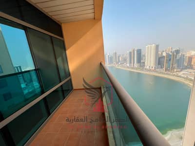 2 Camere Appartamento in affitto a Al Khan, Sharjah - WhatsApp Image 2026-10-13 at 12.29. 49. jpeg 2 Camere Appartamento in affitto a Al Khan, Sharjah - WhatsApp Image 2026-10-13 at 12.29. 49. jpeg