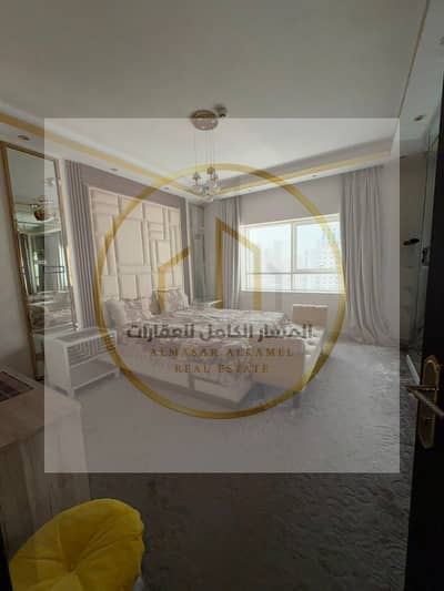 2 Bedroom Penthouse for Rent in Al Khan, Sharjah - WhatsApp Image 2026-09-15 at 1.25. 57 PM (1). jpeg 2 Bedroom Penthouse for Rent in Al Khan, Sharjah - WhatsApp Image 2026-09-15 at 1.25. 57 PM (1). jpeg