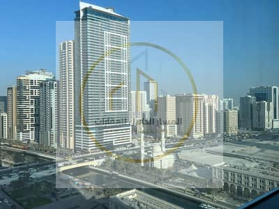 1 Bedroom Flat for Rent in Al Majaz, Sharjah - WhatsApp Image 2026-10-02 at 2.23. 09 AM (1). jpeg 1 Bedroom Flat for Rent in Al Majaz, Sharjah - WhatsApp Image 2026-10-02 at 2.23. 09 AM (1). jpeg