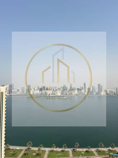 2 Camere Appartamento in affitto a Al Majaz, Sharjah - WhatsApp Image 2026-10-07 at 1.16. 06 PM. jpeg
