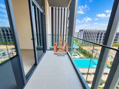 1 Bedroom Apartment for Rent in Aljada, Sharjah - F21E0C1E-03DA-47BD-BF49-008526D3E096. png 1 Bedroom Apartment for Rent in Aljada, Sharjah - F21E0C1E-03DA-47BD-BF49-008526D3E096. png