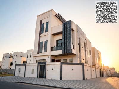 7 Bedroom Villa for Rent in Al Bahia, Ajman - 646def67-22d0-4534-898c-1215ec7701d4. jpg 7 Bedroom Villa for Rent in Al Bahia, Ajman - 646def67-22d0-4534-898c-1215ec7701d4. jpg