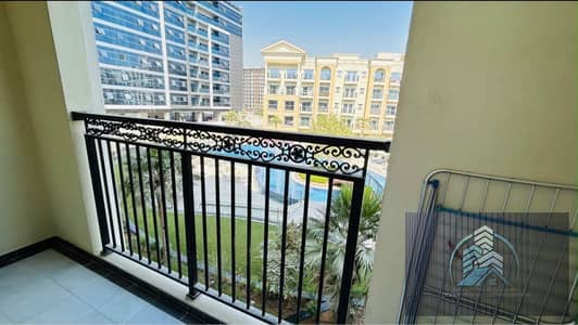 Studio de  à à louer à Arjan, Dubai - 3915a56f-2f3f-4875-9c19-d708bc78bf2e. jpg