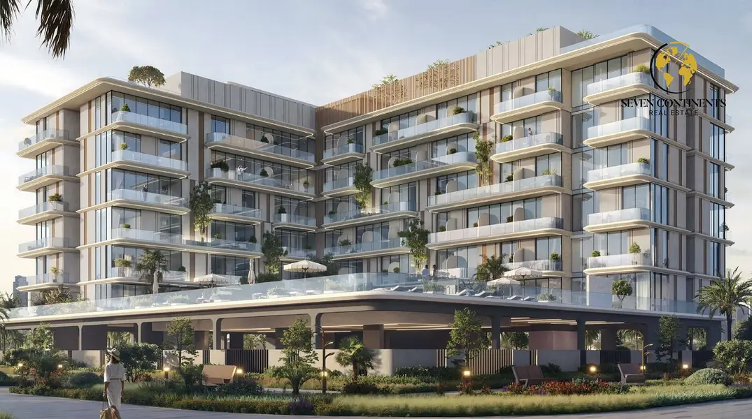 High Rental Potential | Strategic Location | Attractive Returns | Secure Investment