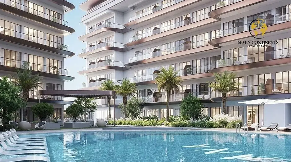 High Rental Potential | Strategic Location | Attractive Returns | Secure Investment