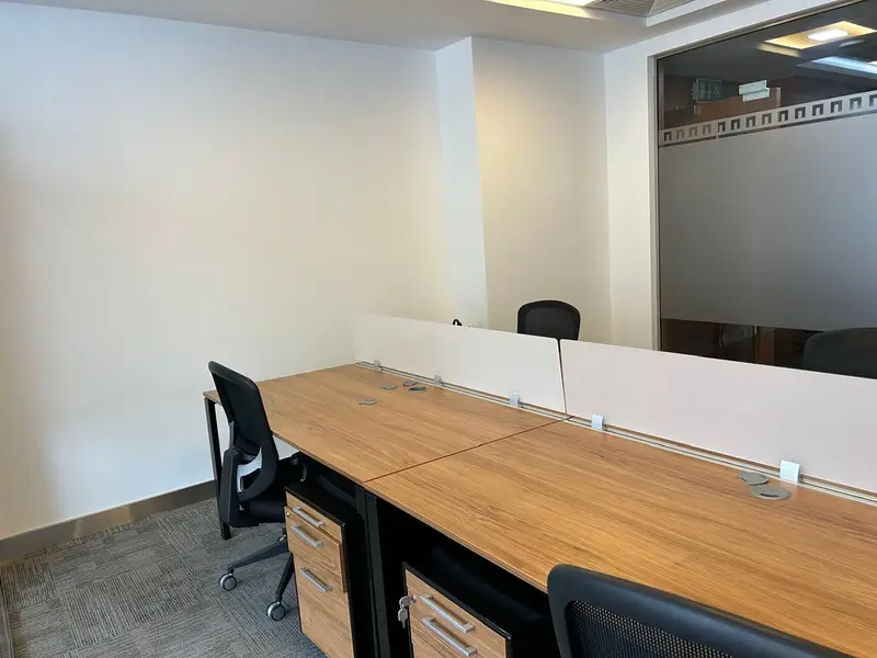 High Floor/ All Charges included/Furnished/manager room/ Economical/7 Visa