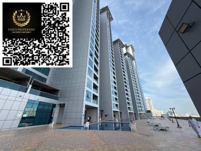 2 Bedroom Apartment for Rent in Corniche Ajman, Ajman - WhatsApp Image 2026-03-23 at 11.55. 48 (1). jpeg 2 Bedroom Apartment for Rent in Corniche Ajman, Ajman - WhatsApp Image 2026-03-23 at 11.55. 48 (1). jpeg