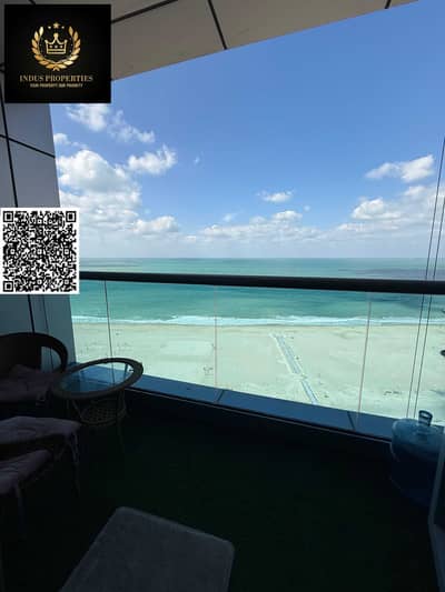 شقة 2 غرفة نوم للايجار في كورنيش عجمان، عجمان - WhatsApp Image 2026-01-25 at 17.06. 10 (1). jpeg