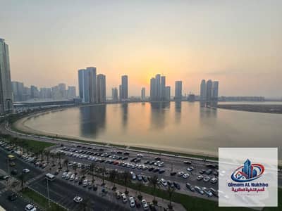 2 Slaapkamers Appartement te Koop in Al Khan, Sharjah - WhatsApp Image 2026-10-18 at 2.31. 36 PM (3). jpeg 2 Slaapkamers Appartement te Koop in Al Khan, Sharjah - WhatsApp Image 2026-10-18 at 2.31. 36 PM (3). jpeg
