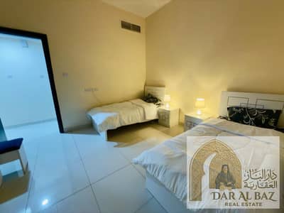 2 Schlafzimmer Wohnung zum Miete in Al Rawda, Ajman - WhatsApp Image 2026-10-18 at 5.07. 30 AM. jpeg
