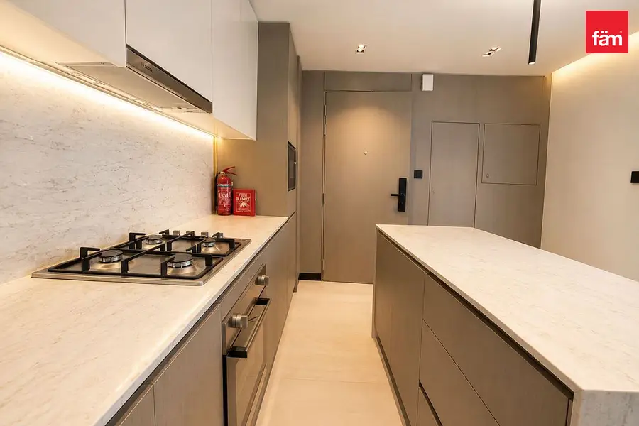 Ready To Move In | Best Layout | Pool Views