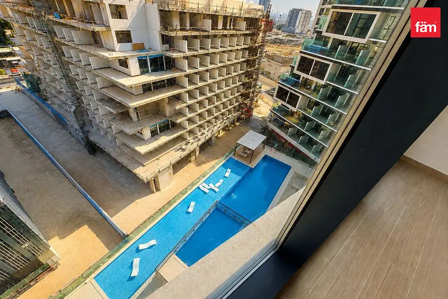 Ready To Move In | Best Layout | Pool Views